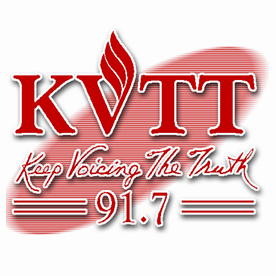 KVTT Website Logo