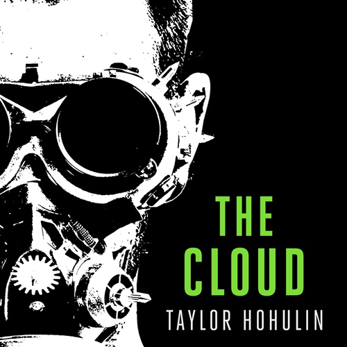 The Cloud Book Cover image