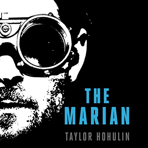 The Marian Book Cover image